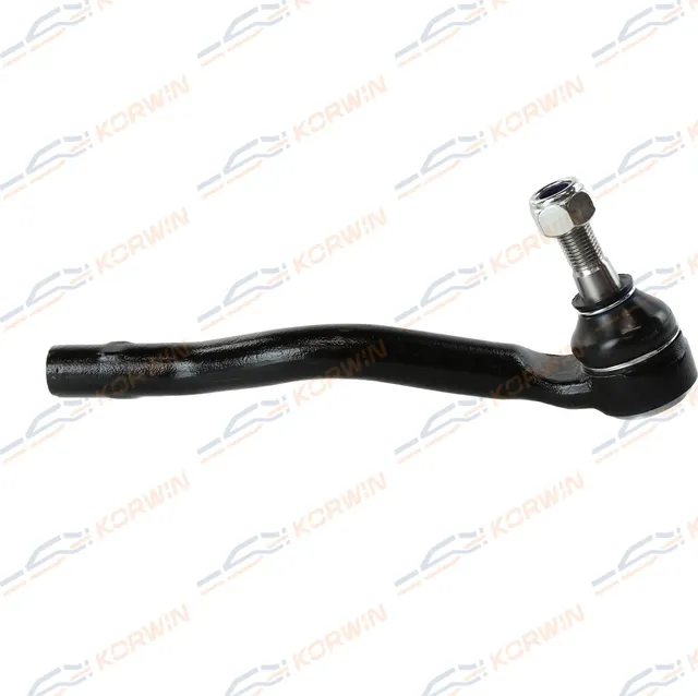 Наконечник рулевой R Mercedes W164 (гарантия 1 год/30т.км) (Korwin). Артикул KWBD0015R
