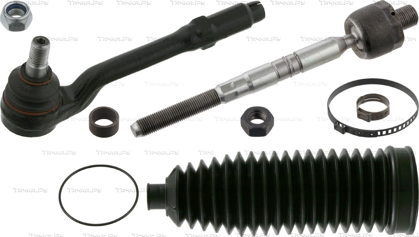 Рулевая тяга поперечная Febi Bilstein ProKit. Артикул 40523