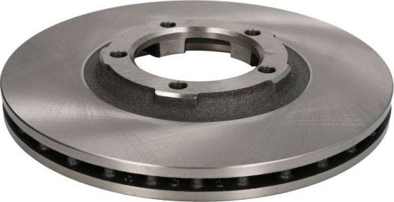 Тормозной диск ABE передний для Mitsubishi L300 II 1986-2004. Артикул C35018ABE