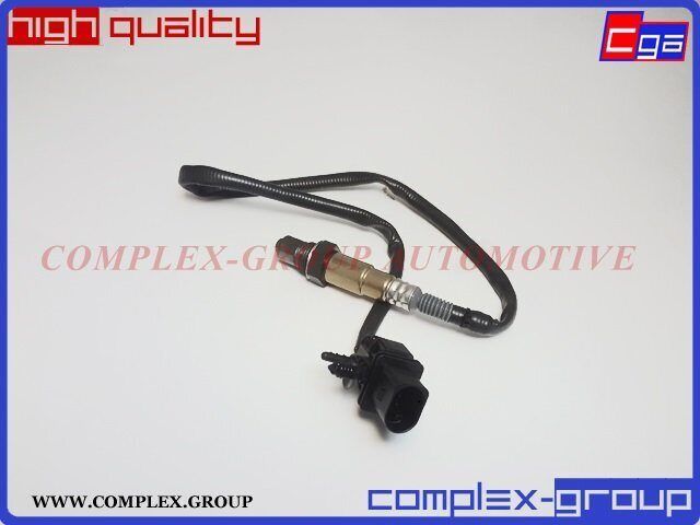 Кислородный датчик с фишкой CGA. Артикул 11LMD736RA