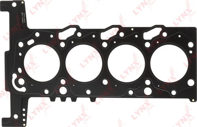 Прокладка ГБЦ LYNXauto. Артикул SH-0243