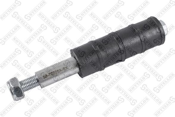 Стойка (тяга) стабилизатора Stellox. Артикул 56-72025A-SX