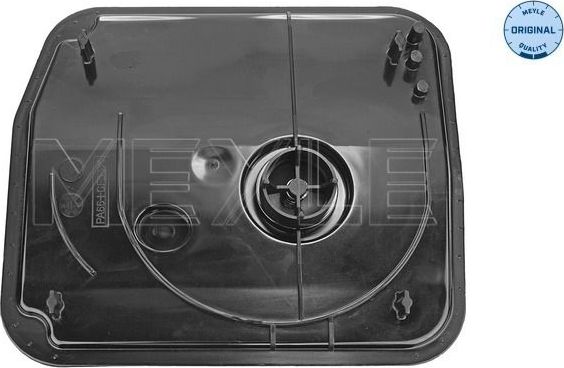 Фильтр АКПП Meyle Original для Ford Focus II 2004-2012. Артикул 714 136 0003