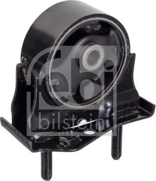 Подушка (опора) двигателя Febi Bilstein задняя для Toyota RAV4 II (XA20) 2000-2005. Артикул 174983