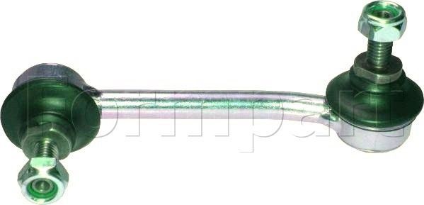 Стойка (тяга) стабилизатора Formpart передняя правая для Mercedes-Benz Sprinter 905 2001-2006. Артикул 1908077