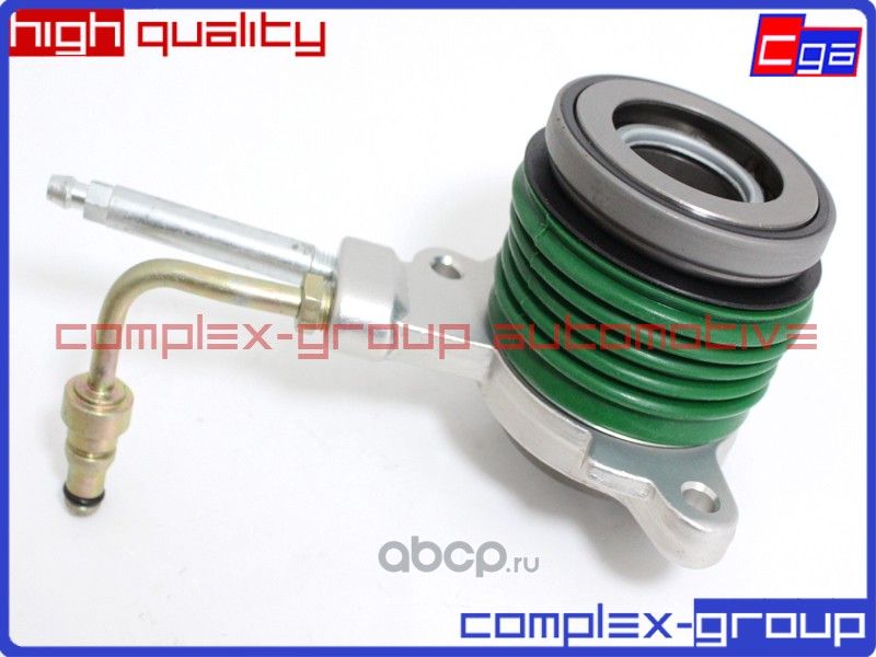 Подшипник выжимной гидравлический 1478806 CGA. Артикул 8BCL708RA