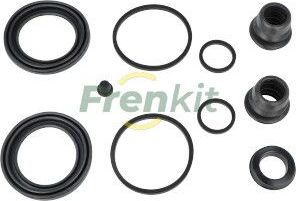 Ремкомплект тормозного суппорта Frenkit. Артикул 254123
