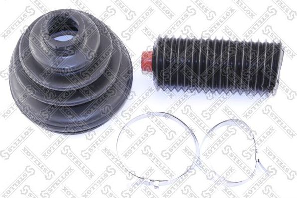 Пыльник ШРУСа наружный Stellox для Lancia Kappa 1994-2001. Артикул 13-00106-SX
