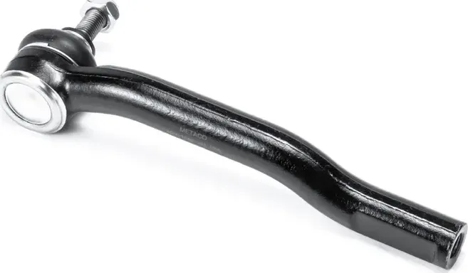 Наконечник рулевой правый (Metaco). Артикул 4000154R