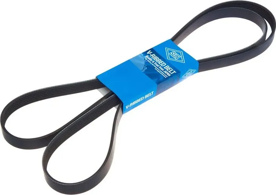 Ремень поликлиновой (SUN). Артикул 6PK2245