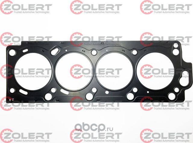 прокладка ГБЦ (Zolert). Артикул ZBT654