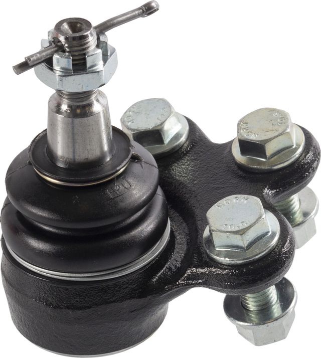 Шаровая опора Febi Bilstein ProKit передняя правая/левая для Opel Antara I 2006-2017. Артикул 28347