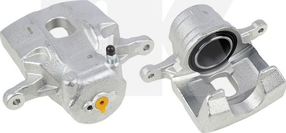 Тормозной суппорт NK (Чугун). Артикул 2134138