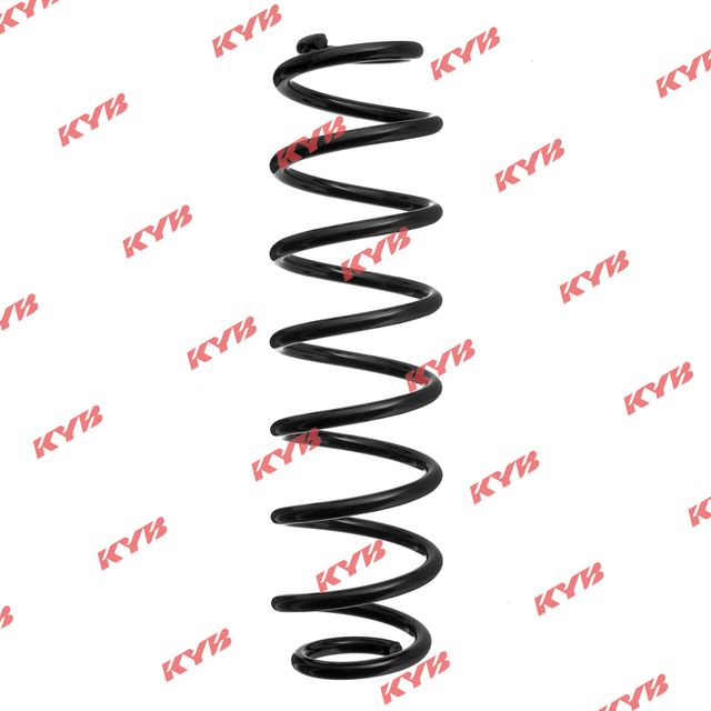 Пружина подвески KYB (Каяба) K-Flex. Артикул RG5000