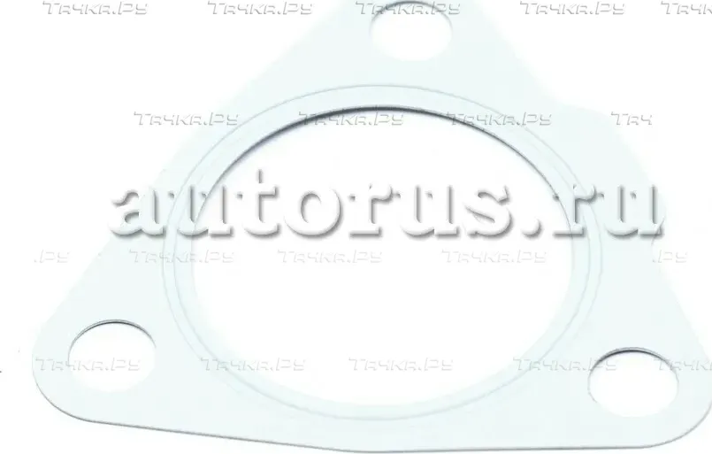 ПРОКЛАДКА ТУРБОКОМПРЕССОРА METALIC 28250-42540P (Parts-Mall). Артикул P1QA003M