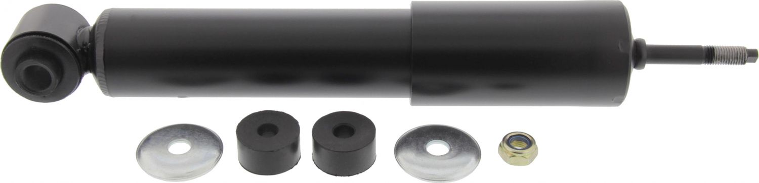 Амортизатор MAPCO передний для Volkswagen Transporter T4 1990-2003. Артикул 20808