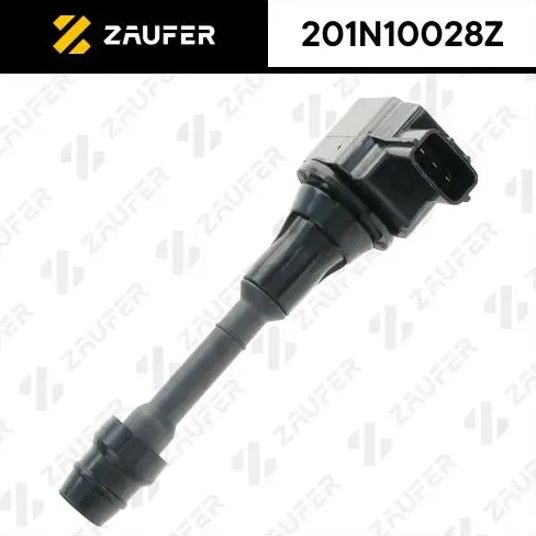 Катушка зажигания (Zaufer) Zaufer. Артикул 201N10028Z