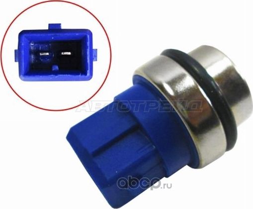 Датчик температуры ОЖ VW GOLF 92-97 TRANSPORTER 4 (SAT). Артикул ST2060056