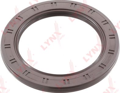 Сальник коленвала LYNXauto. Артикул SO-0290