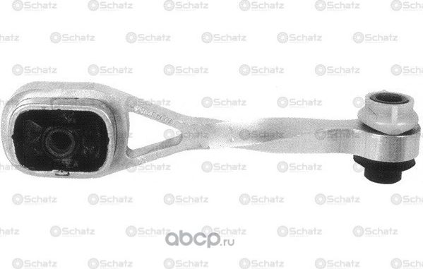 Опора двигателя (Schatz). Артикул U05063
