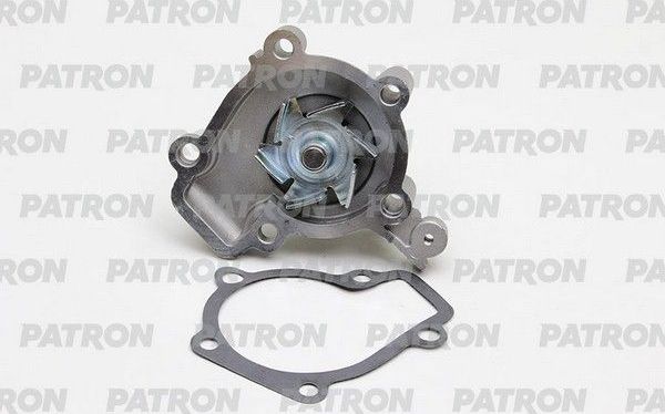 Помпа (водяной насос) Patron. Артикул PWP1083KOR