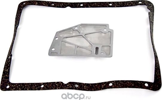 Фильтр АКПП с прокладкой поддона (COB-WEB). Артикул 115180
