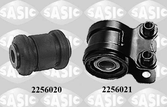 Ремкомплект рычага (сайлетблоки) Sasic. Артикул 7966007