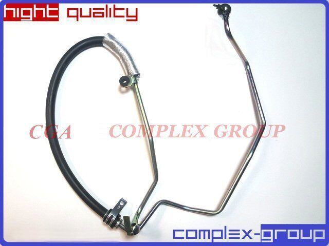 Шланг гур высокого давления CGA. Артикул 10PUP777RA