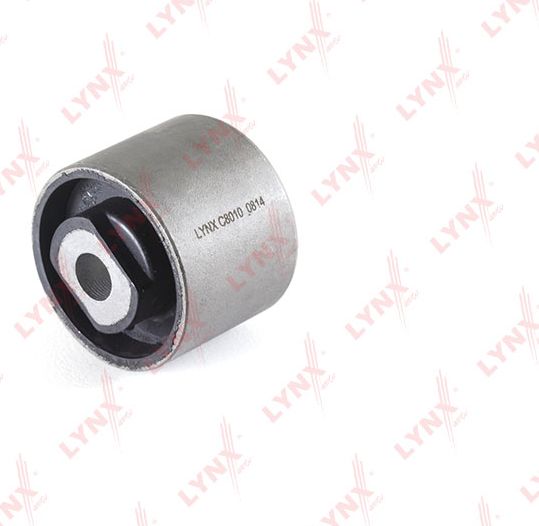 Сайлентблок задней балки LYNXauto для Audi A6 I (C4) 1994-1997. Артикул C8010