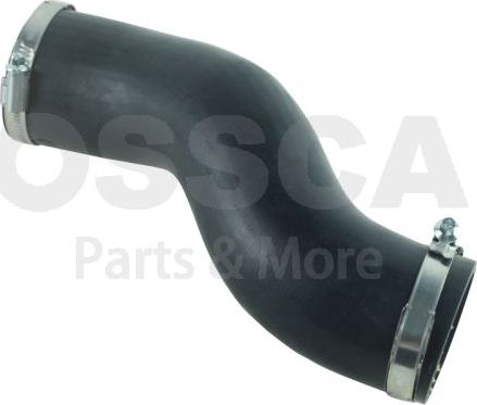 Патрубок интеркулера OSSCA для BMW 3 VI (F3x) 2012-2016. Артикул 76764