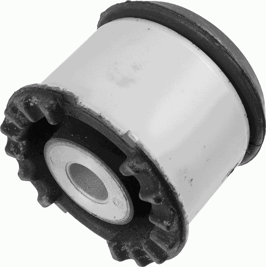 Сайлентблок задней балки Lemforder для Audi A4 III (B7) 2002-2009. Артикул 27131 01