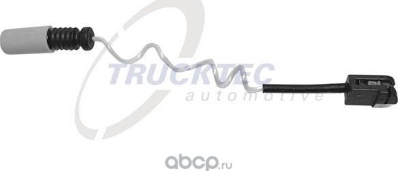 Датчик износа тормозных колодок  Trucktec Automotive. Артикул 02.42.092
