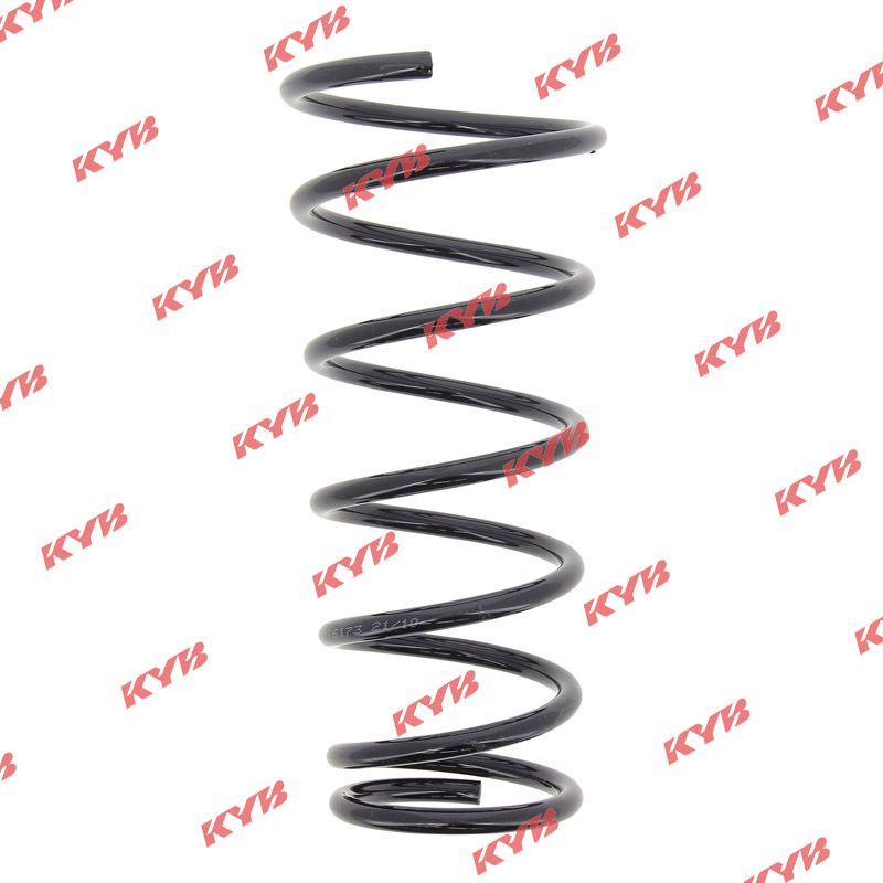 Пружина подвески KYB (Каяба) K-Flex. Артикул RI6173
