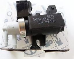 Турбина (турбокомпрессор) SsangYong. Артикул 6655403897