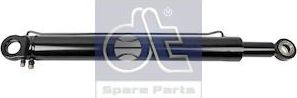 Цилиндр подъема кабины DT Spare Parts. Артикул 1.23007