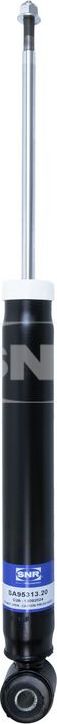 Амортизатор NTN / SNR задний для Opel Insignia I 2008-2017. Артикул SA95313.20