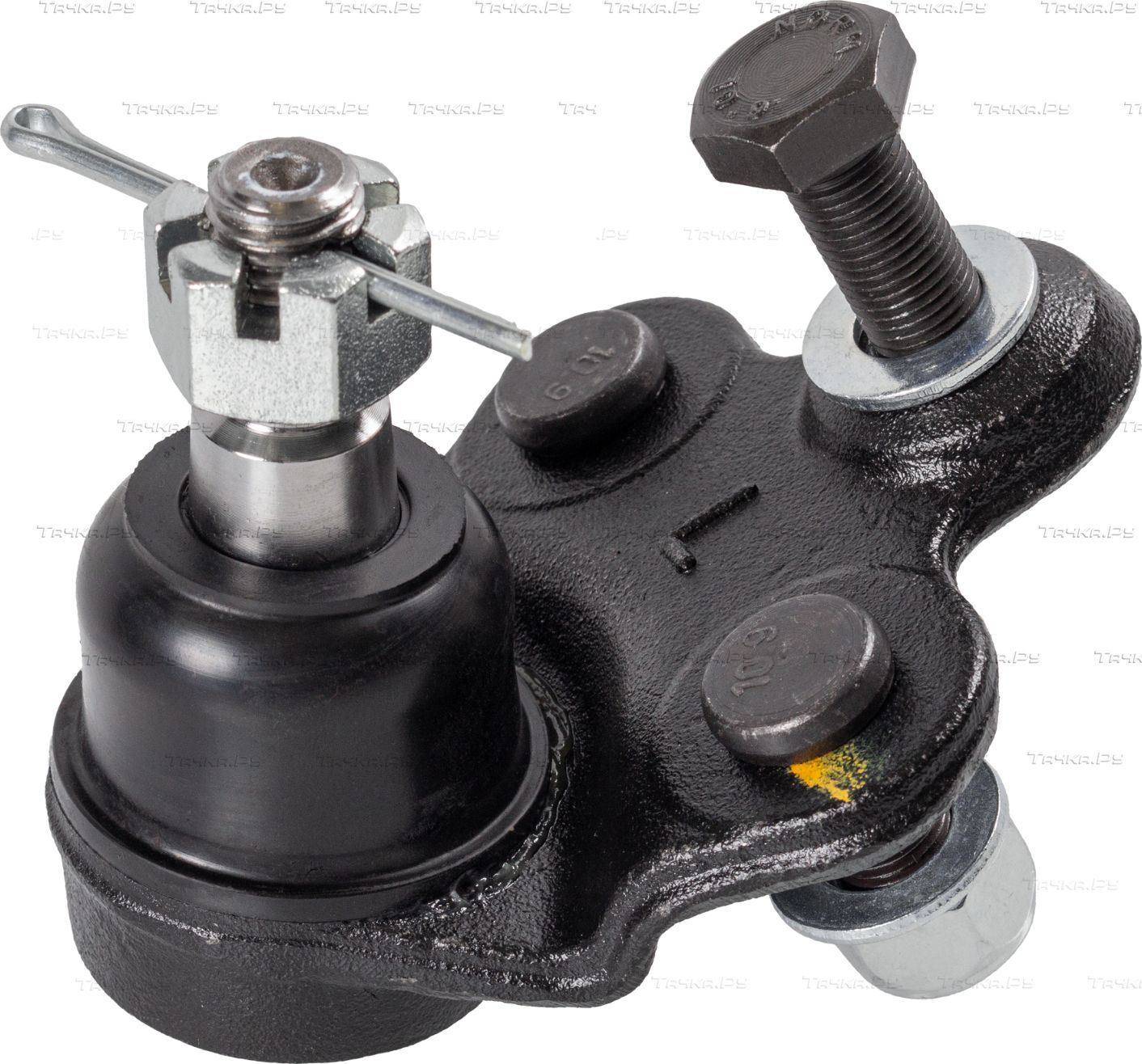 Шаровая опора Blue Print передняя левая нижняя для Honda Civic VIII 2005-2012. Артикул ADH286110