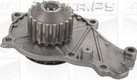 Помпа (водяной насос) Graf для Citroen C5 I 2004-2008. Артикул PA938