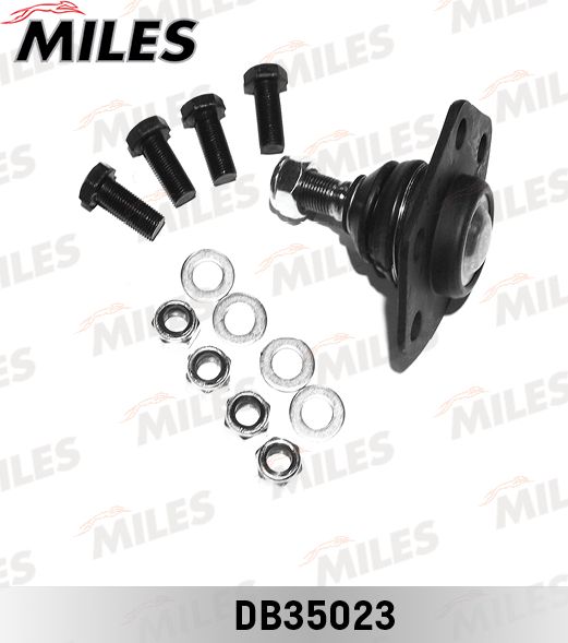 Шаровая опора Miles. Артикул DB35023