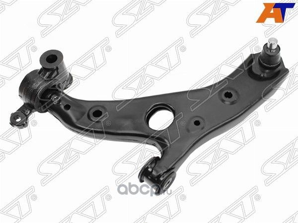 Рычаг передний MAZDA 3 13- LH STB45A34350E (SAT). Артикул STB45A34350E