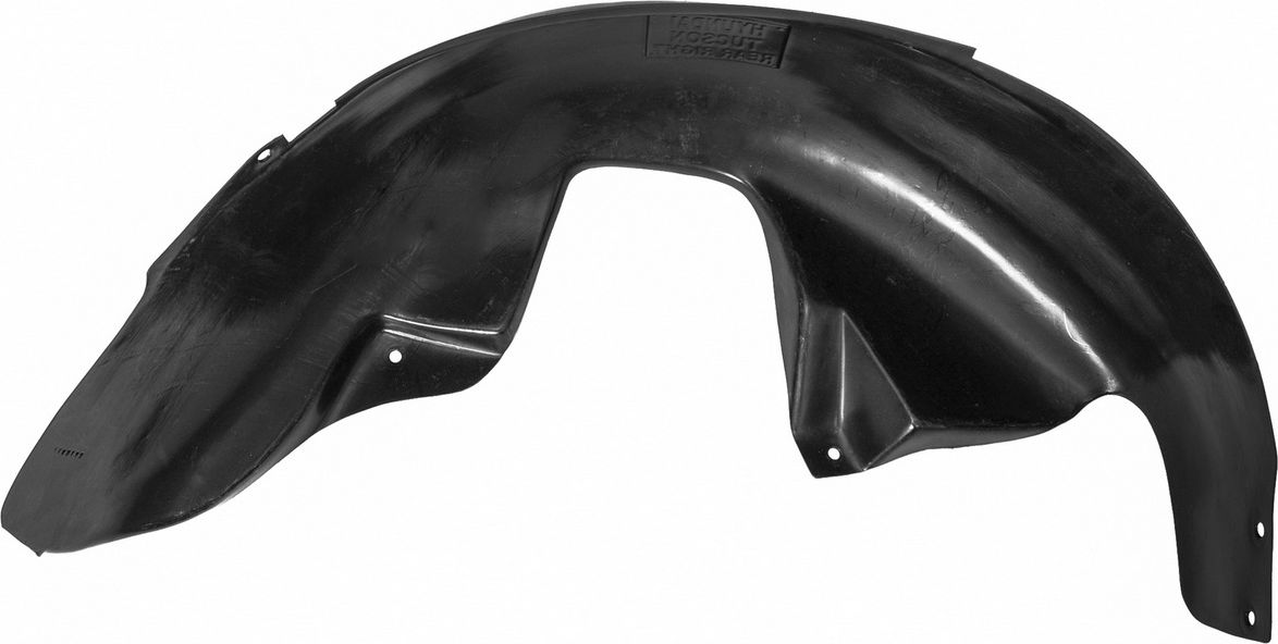 Подкрылок (локер) Rival задний правый для Hyundai Tucson III 2015-2026. Артикул 42309002