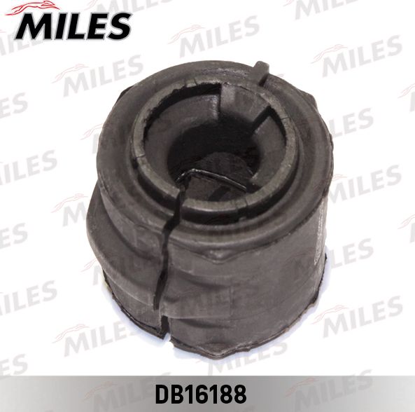Втулка стабилизатора Miles. Артикул DB16188