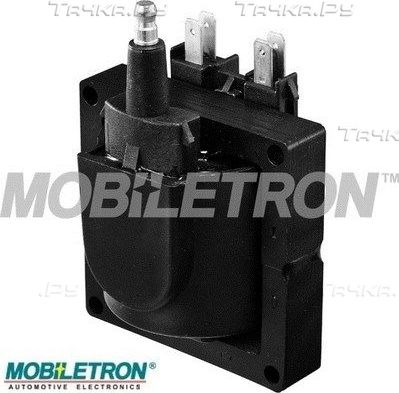 Катушка зажигания Mobiletron. Артикул CG-03