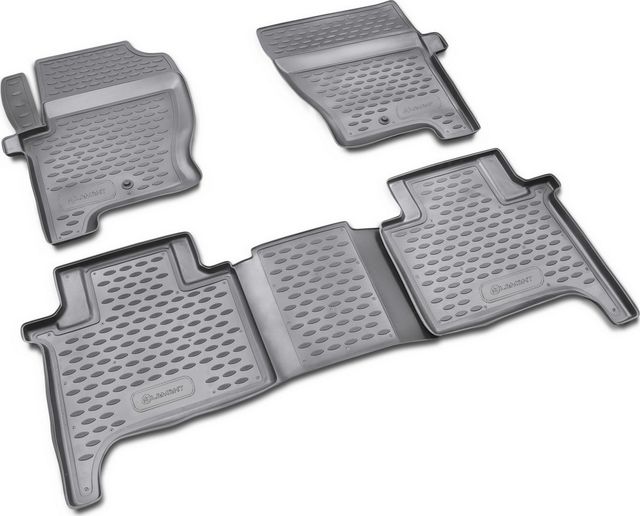 Коврики Element для салона Land Rover Range Rover Sport 2005-2013. Артикул NLC.28.03.210