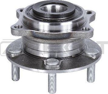 Ступица колеса Zekkert. Артикул RL-2283