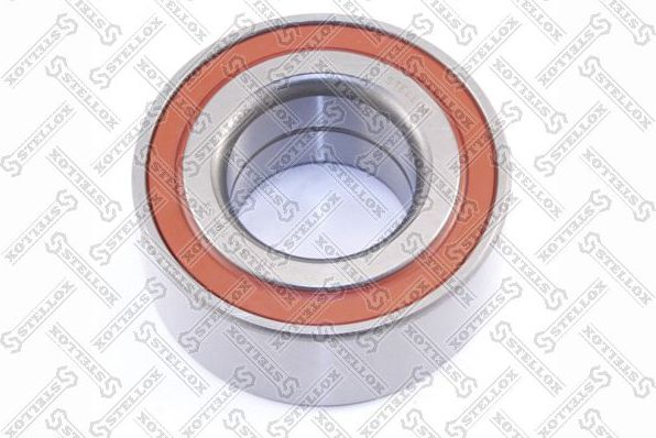 Ступичный подшипник (комплект) Stellox передний для Mitsubishi Space Runner I 1991-1999. Артикул 40-30019-SX