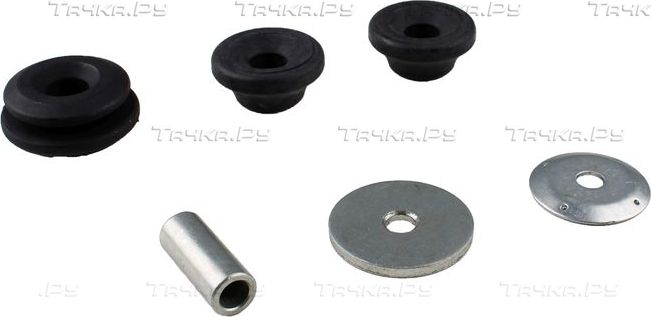 Опора амортизатора (стойки) Bilstein B1 OE Replacement. Артикул 12-288823