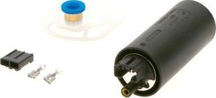 Бензонасос (топливный насос) Bosch для Opel Vectra A 1988-1995. Артикул 0 580 314 097