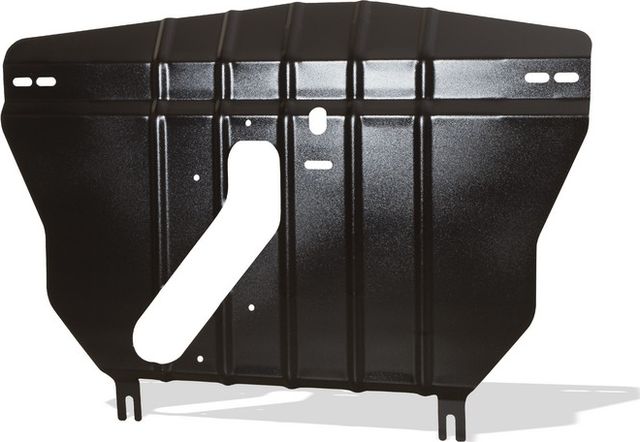 Защита NLZ для картера Toyota RAV4 IV 2013-2019. Артикул NLZ.48.27.020 NEW