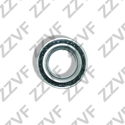 Ступичный подшипник ZZVF. Артикул ZVPH040